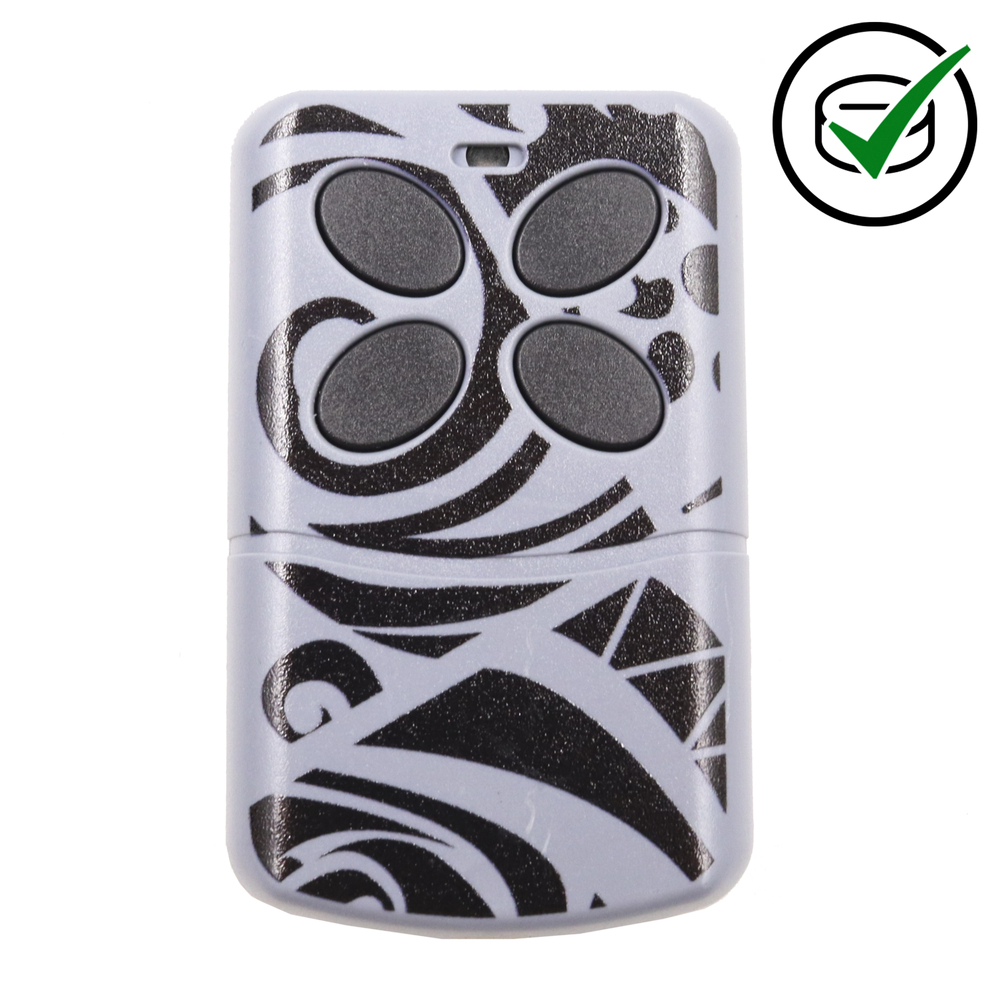 Artmatic Unicom multi frequency remote handset