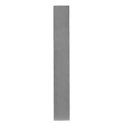 External narrow plate furniture SC