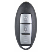 Nissan Genuine 2 button smart remote 433MHz