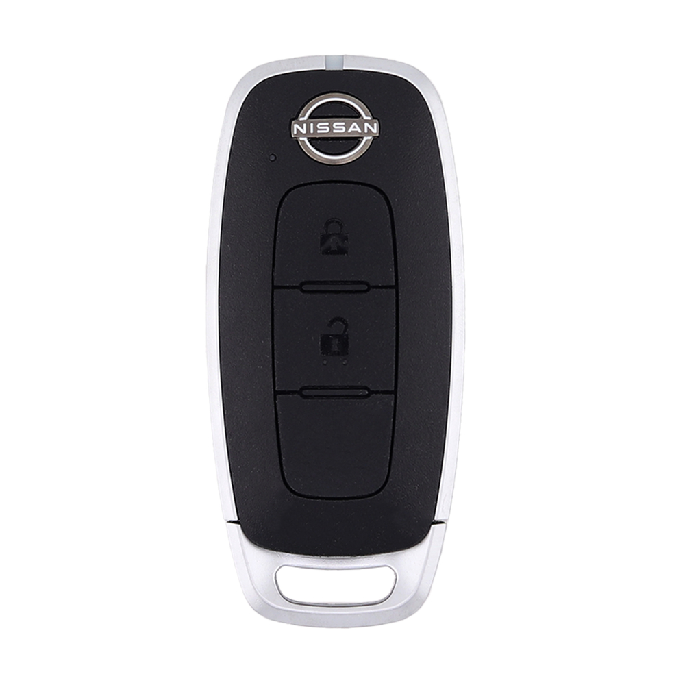 Nissan Genuine Smart Remote Key 2 Buttons 433MHz - 285E3-5MR0B
