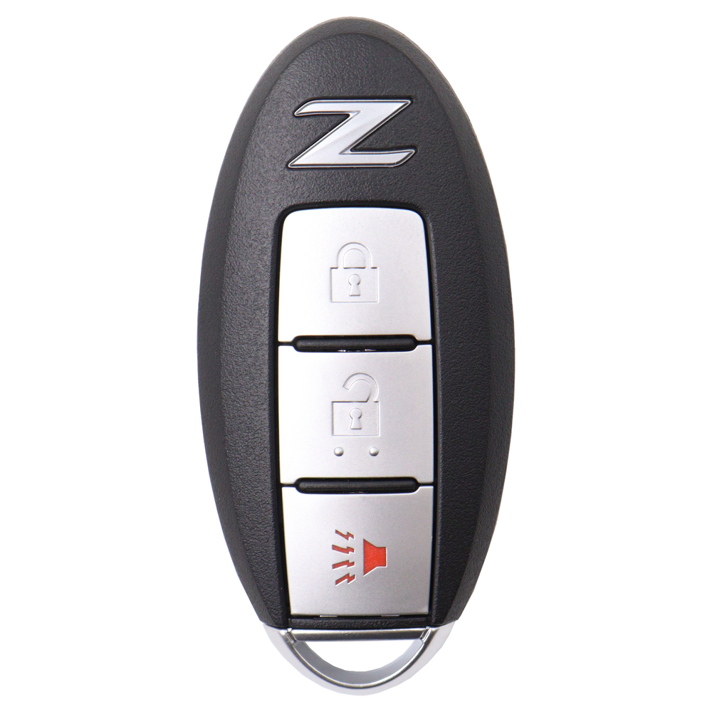 Genuine Nissan 3 button smart remote 433MHz
