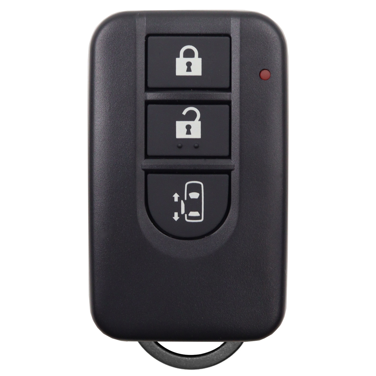 Genuine Nissan 3 button Smart remote 314MHz FSK