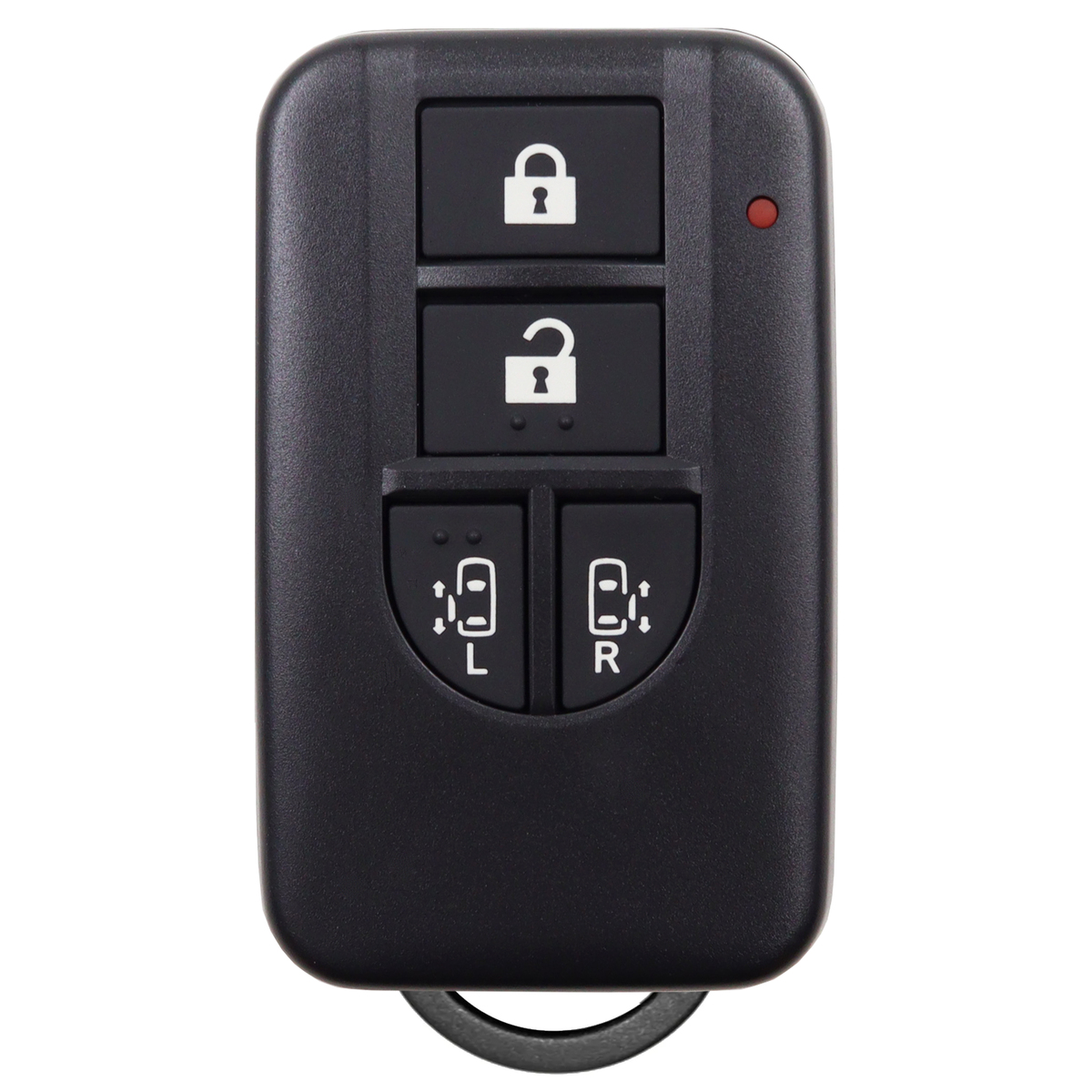 Genuine Nissan 4 button Smart remote 314MHz FSK