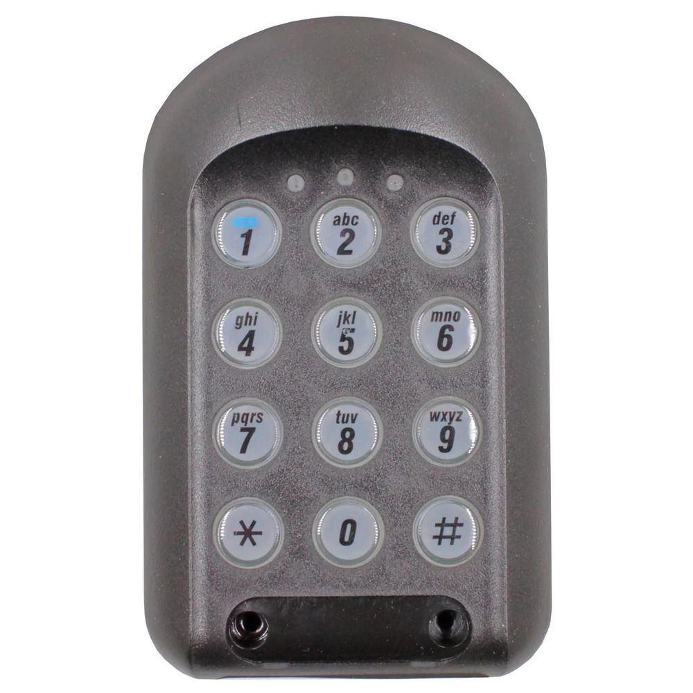 Centurion Nova Centsys Smartguard Air Genuine Keypad