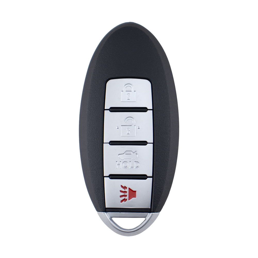 Lonsdor Universal Smart Key Nissan Style 4 Button - NS30-06