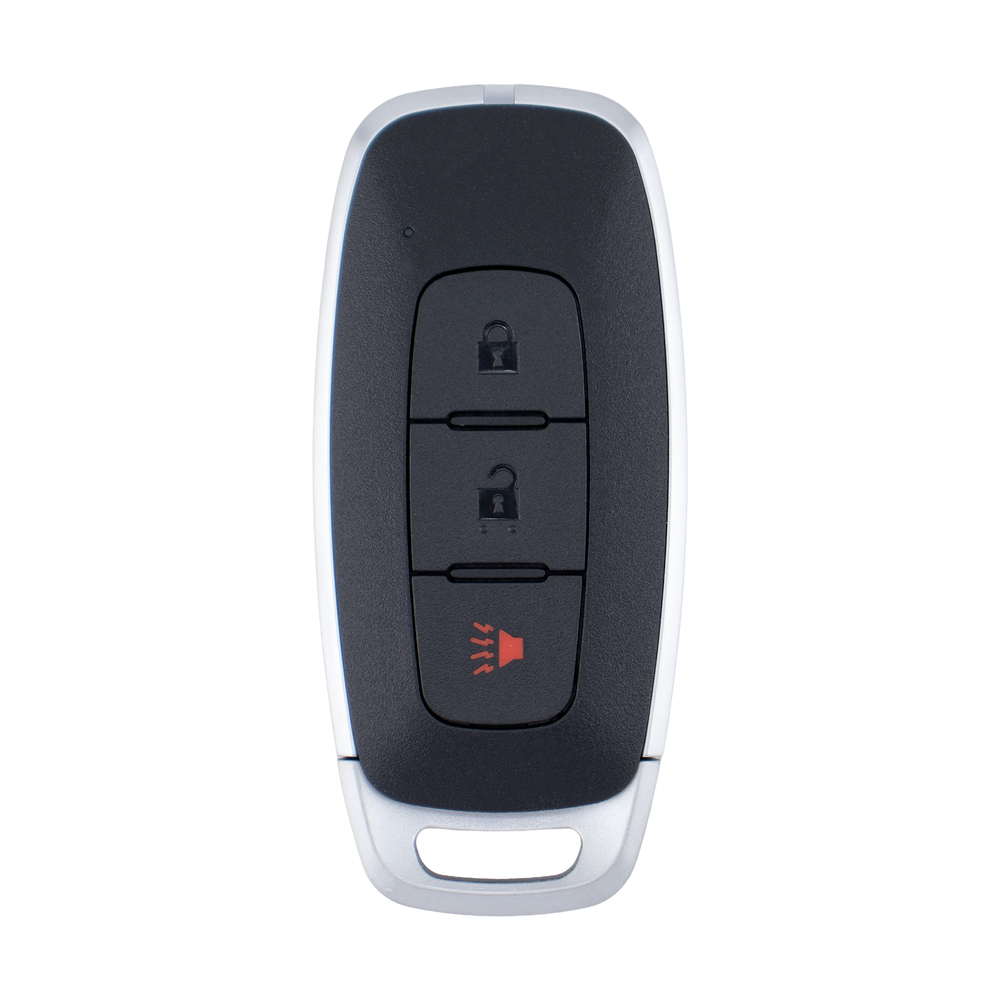 Lonsdor Universal Smart Key Nissan Style 3 Button - NS30-17