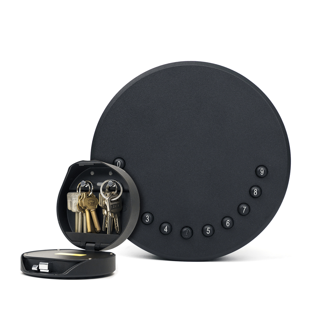 Omuark K12 Smart Key Box