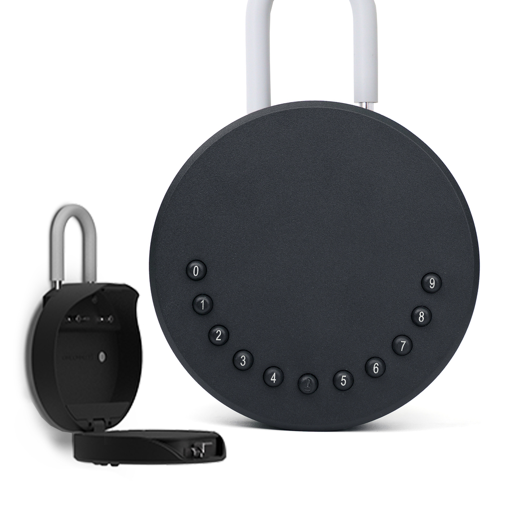 Omuark K12 PLUS Smart Key Box