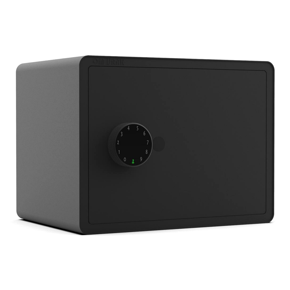Omuark OMU-OX Smart Phone Digital Home Safe