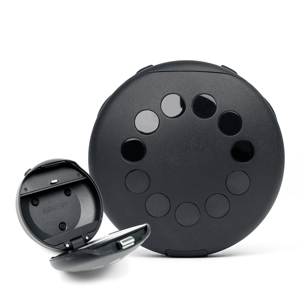 Omuark SOLO Smart Lock Box