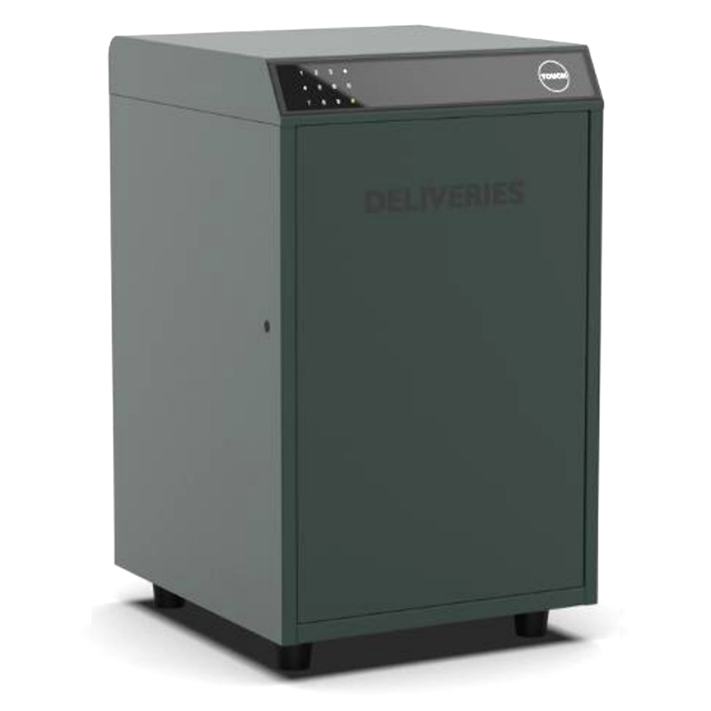 Omuark UARK Smart Parcel Delivery Box