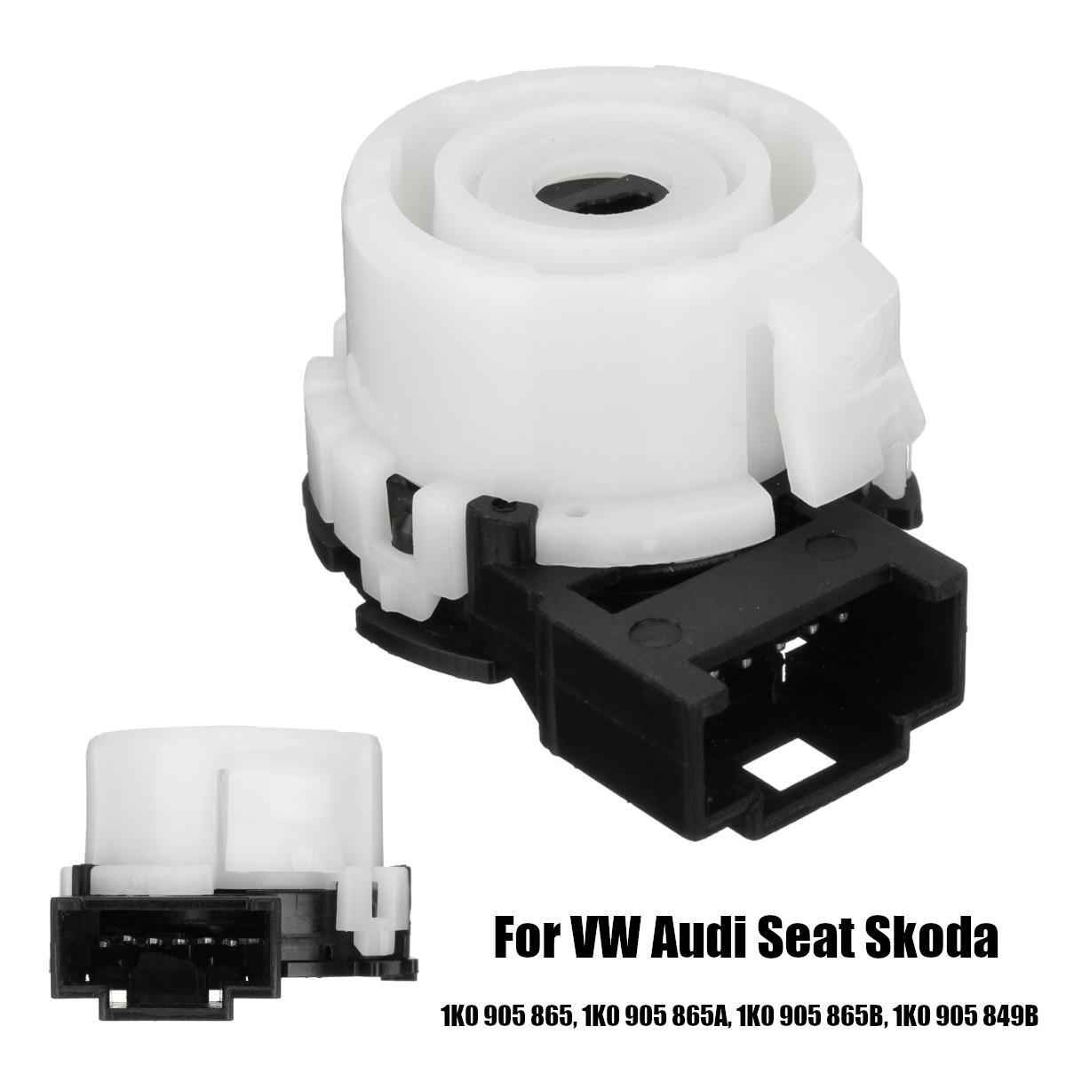 VAG ignition Switch Audi & VW