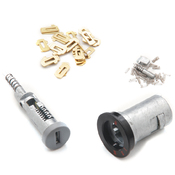 Holden/Opel Astra ignition lock Unassembled