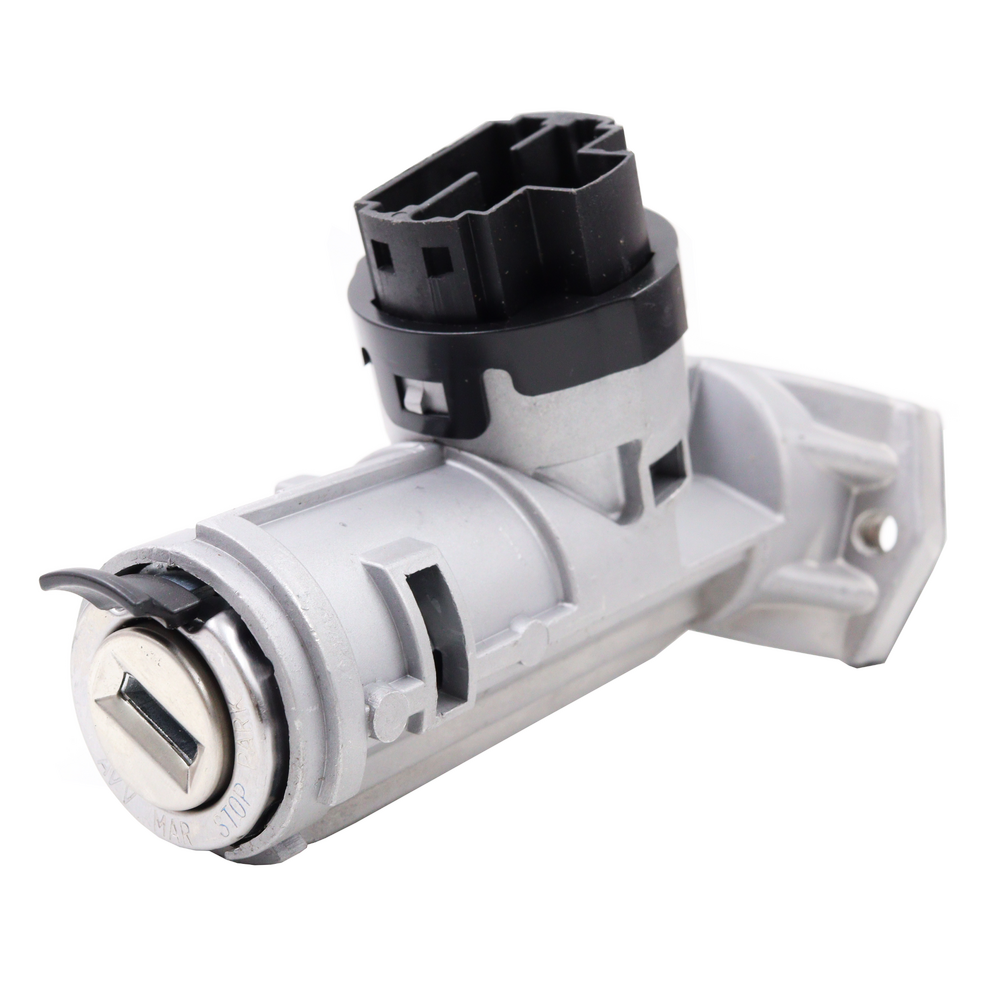 Ignition Lock Assembly For Fiat Ducato II