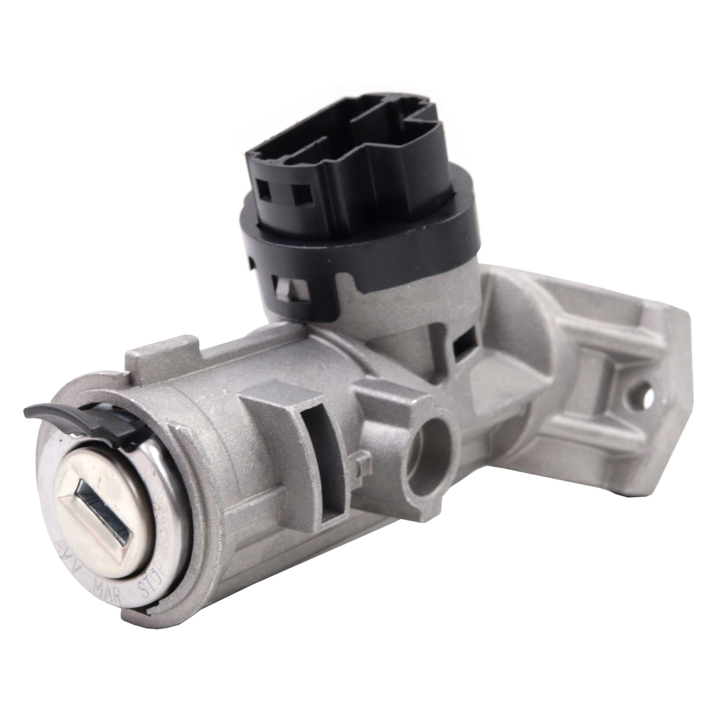 Ignition Lock Assembly For Fiat Ducato III