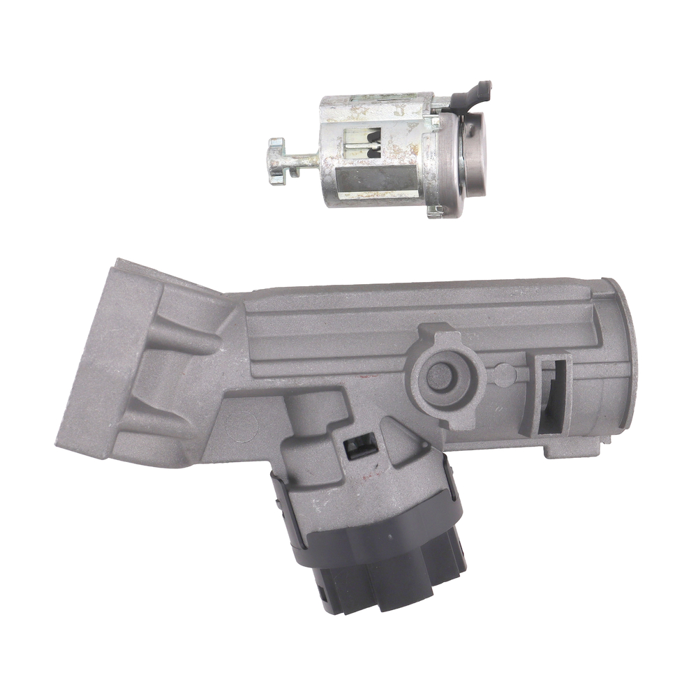 Uncoded Ignition Lock Assembly For Fiat Ducato III