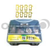 Holden Keying kit to suit HU100