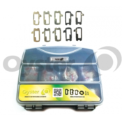 Ford Keying kit to suit HU101