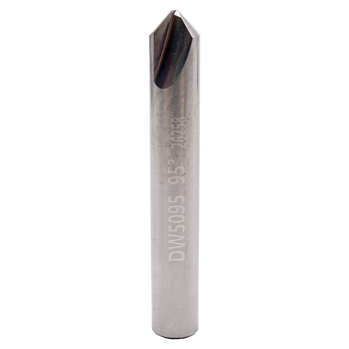 Solid Carbide Dimple Cutter To Suit DW5095-0.8/W234