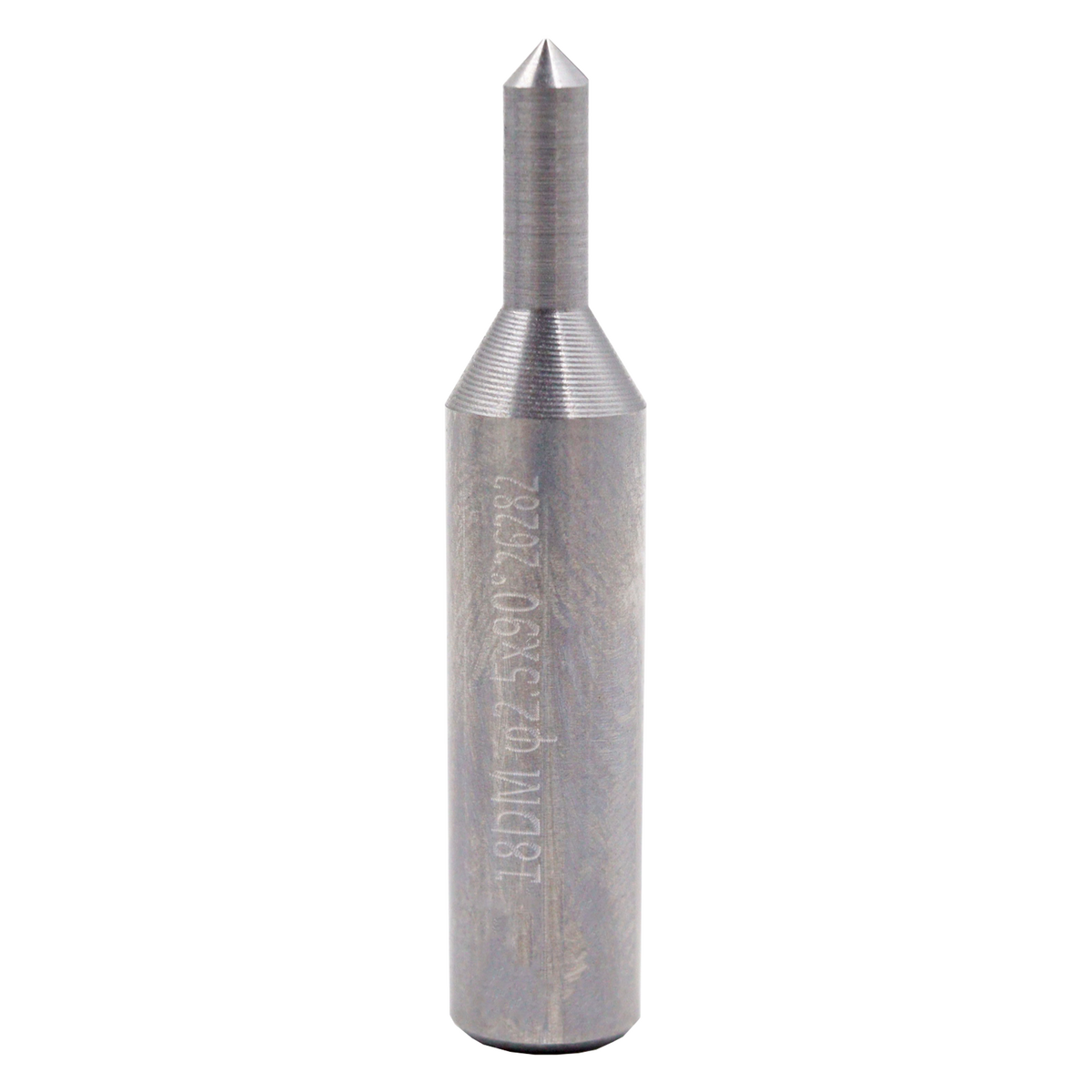 Solid Carbide Engraving Cutter To Suit Silca Futura 18DW