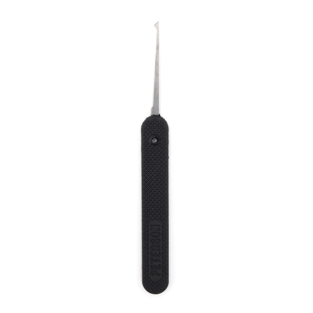 Peterson Lockpick Tools - Diamond - Plastic Gov Steel