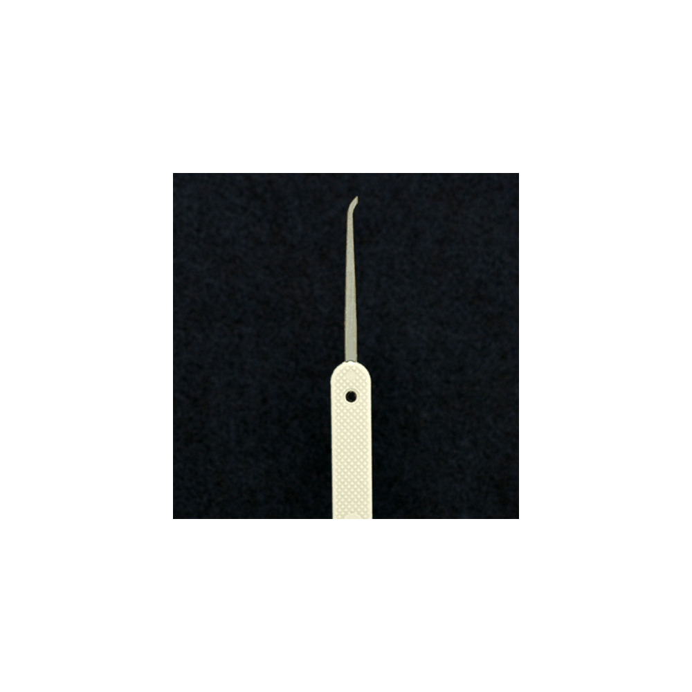 Peterson Lockpick Tools - Over Reach Hook - EN Plastic
