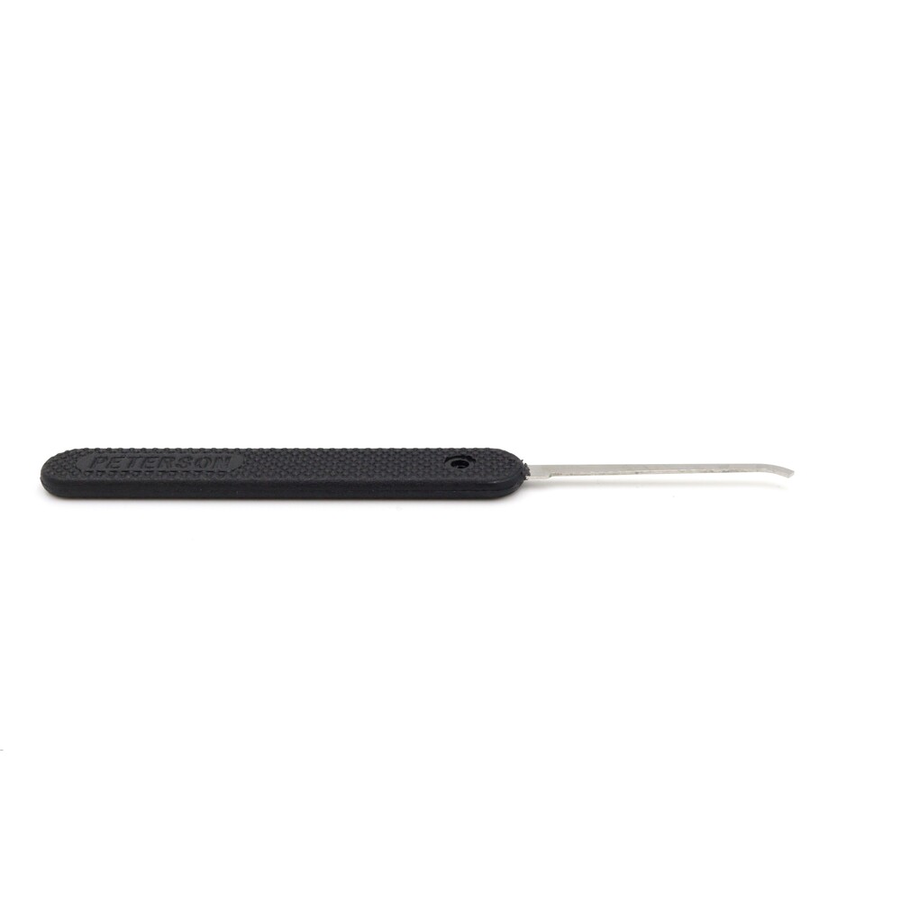 Peterson Lockpick Tools - Gem - Plastic Gov Steel
