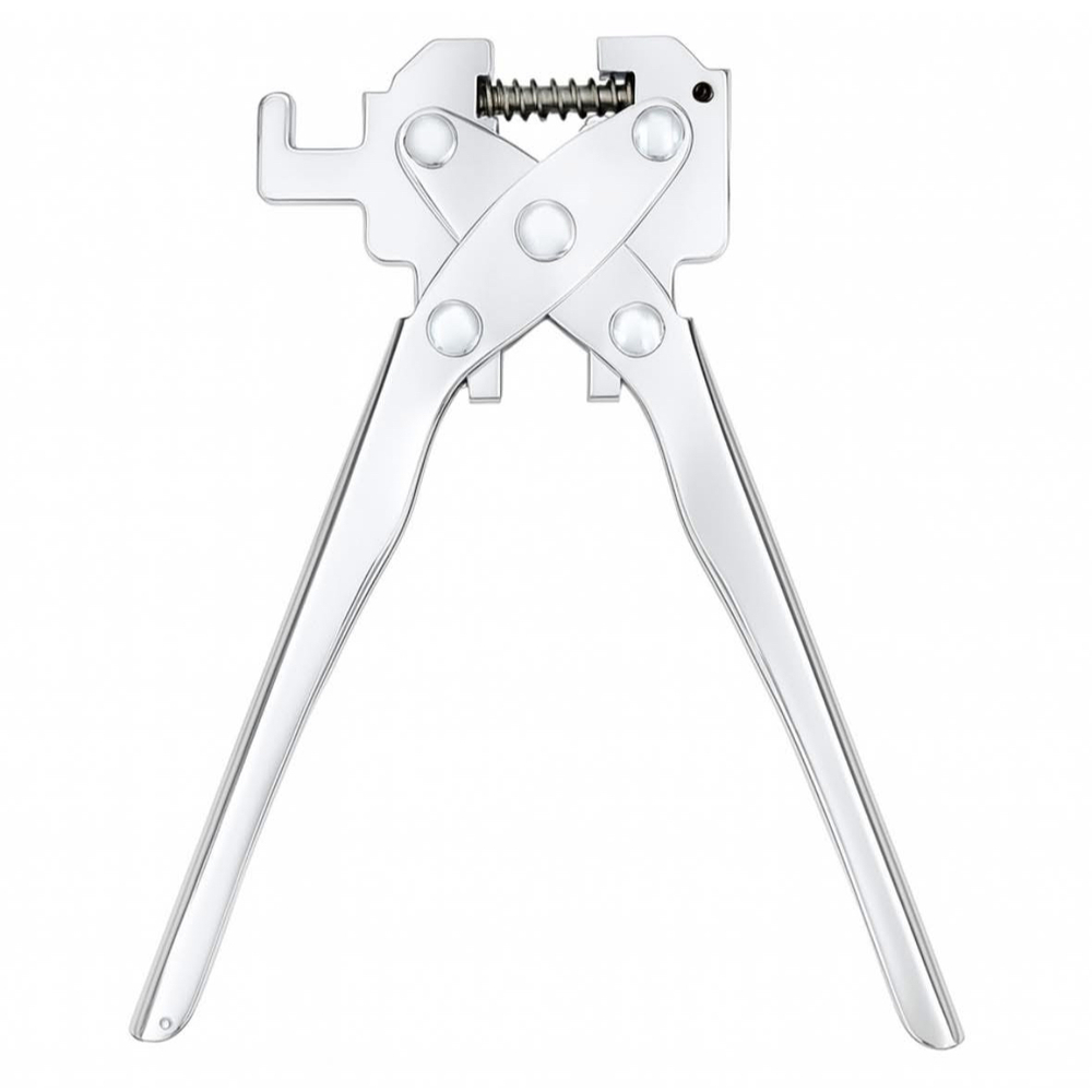 Pin Punch Pliers NEW Improved design with extra pin