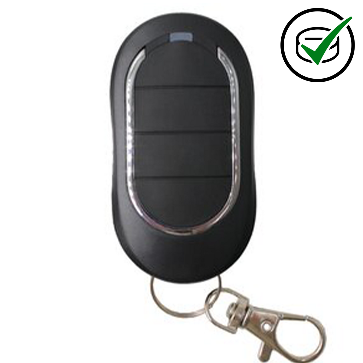 Padors PTR416 PDR/PDS Genuine Remote