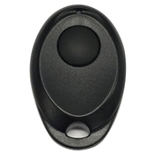  Genuine Toyota 1 button remote 304MHz