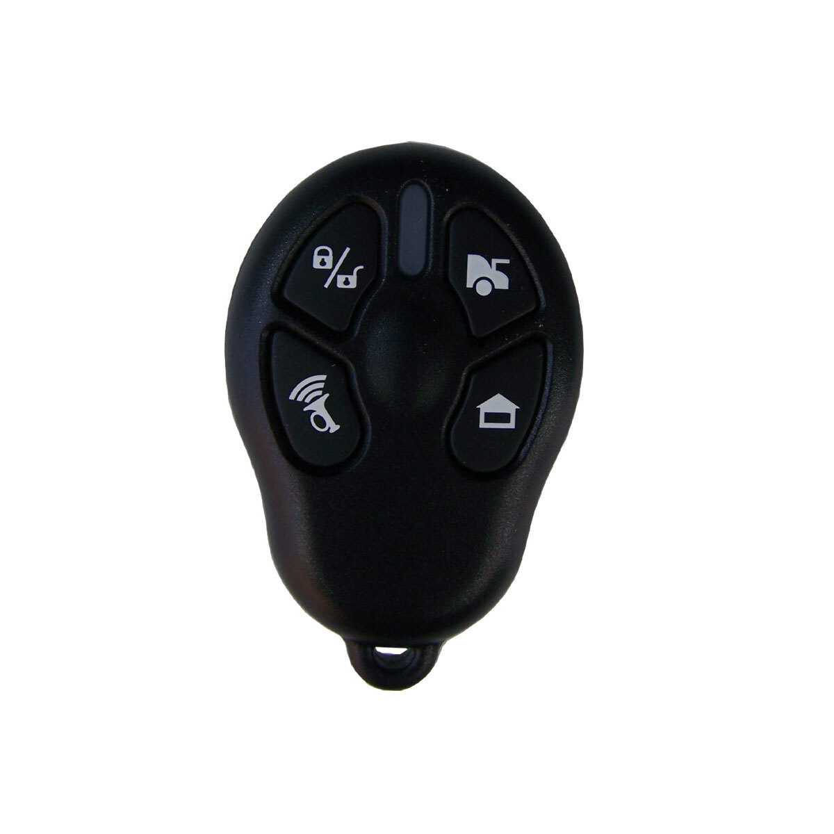 Rhino RAV3TX 4 Button Rolling Code Remote Control