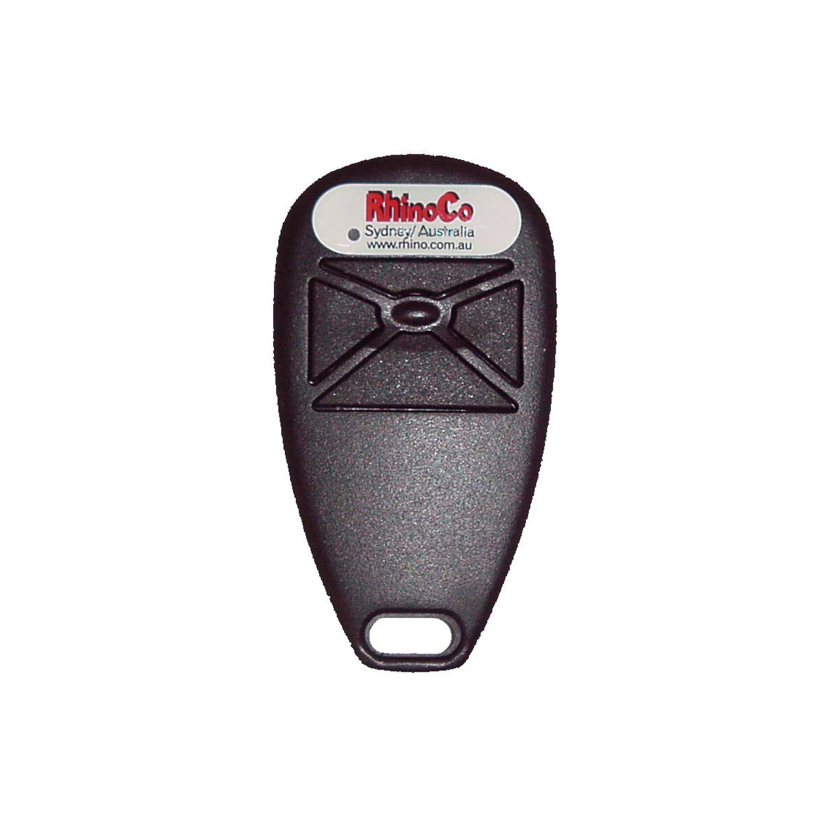 Rhino RCTX3-T 3 Button Rolling Code Remote