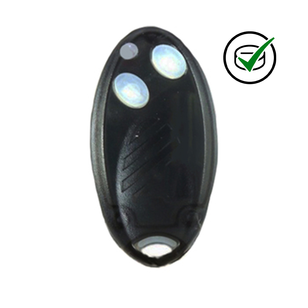  TX10 immobiliser remote 304MHz