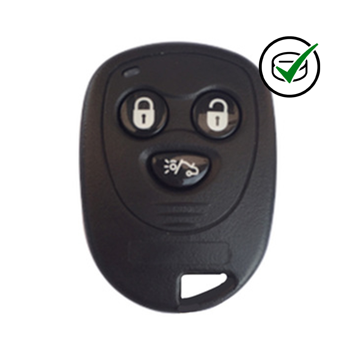Immobiliser remote suits 661