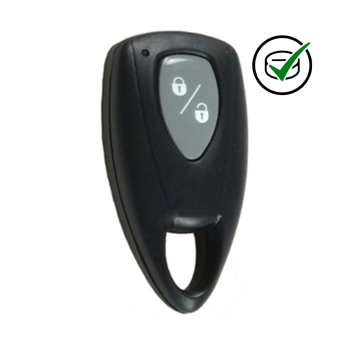 Immobiliser remote P355 433MHz