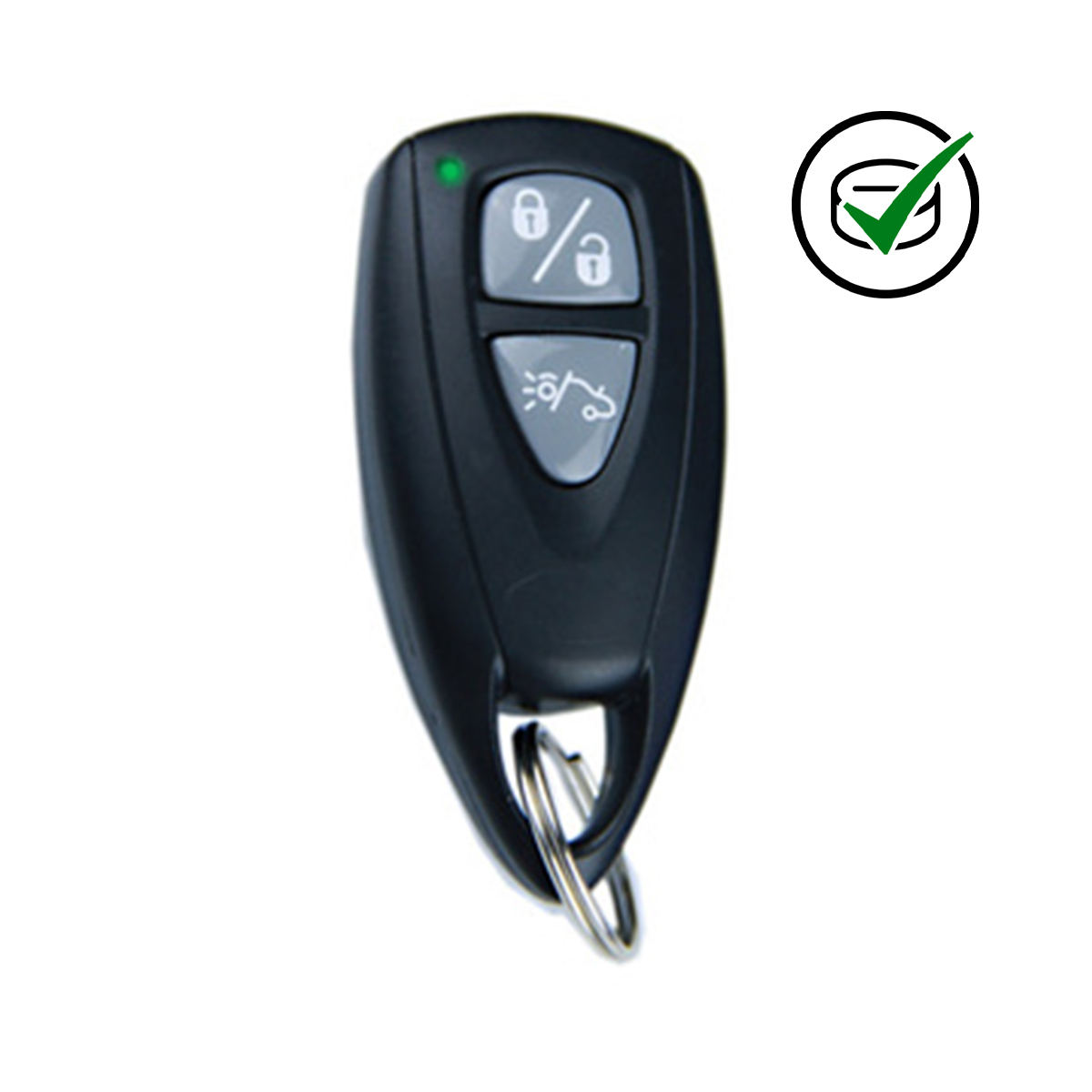 Immobiliser remote P355 433MHz