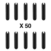 Roll pins (Pack of 50)