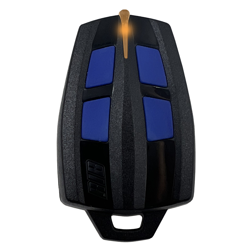 Genuine RIB Sun Clone 4CH Gate Remote