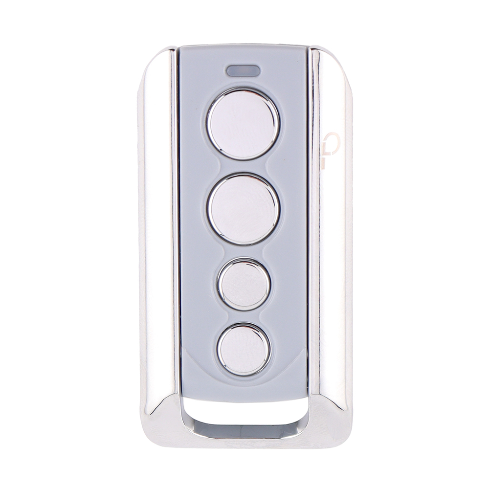 Genuine Ditec Slim4E-DC Gate Remote