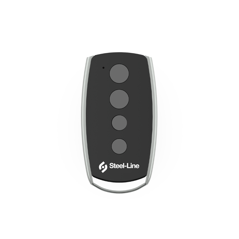 Genuine Steel-Line RC02/SD1000 Garage Remote