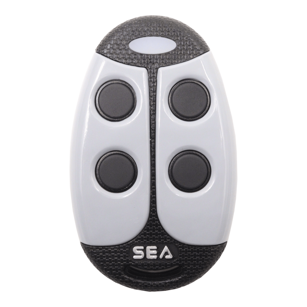 SEA Coccinella UNI-COPY Genuine Remote