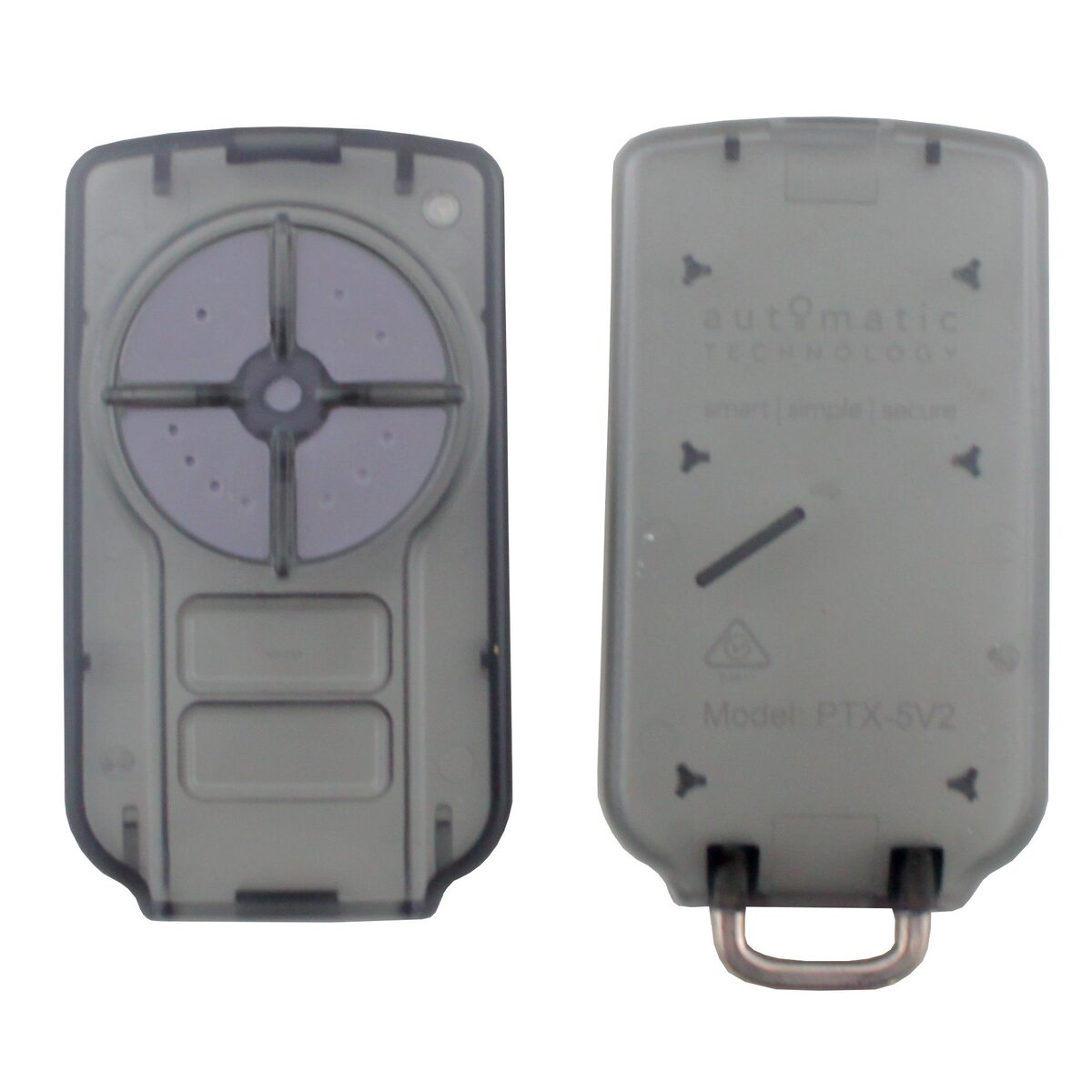 ATA PTX-5 v2 Genuine Remote Enclosure/Case