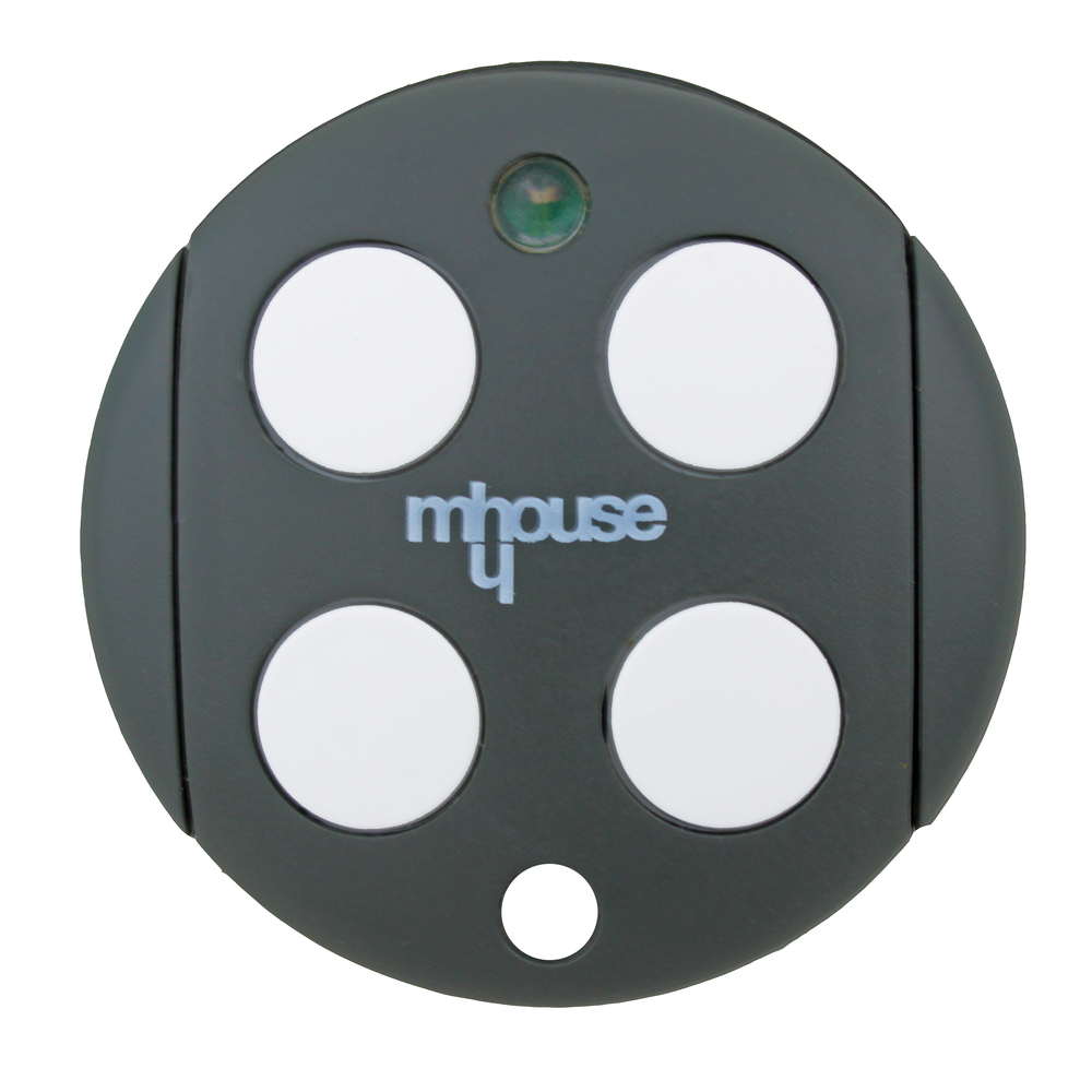 mHouse/myHouse GTX4 Genuine Remote
