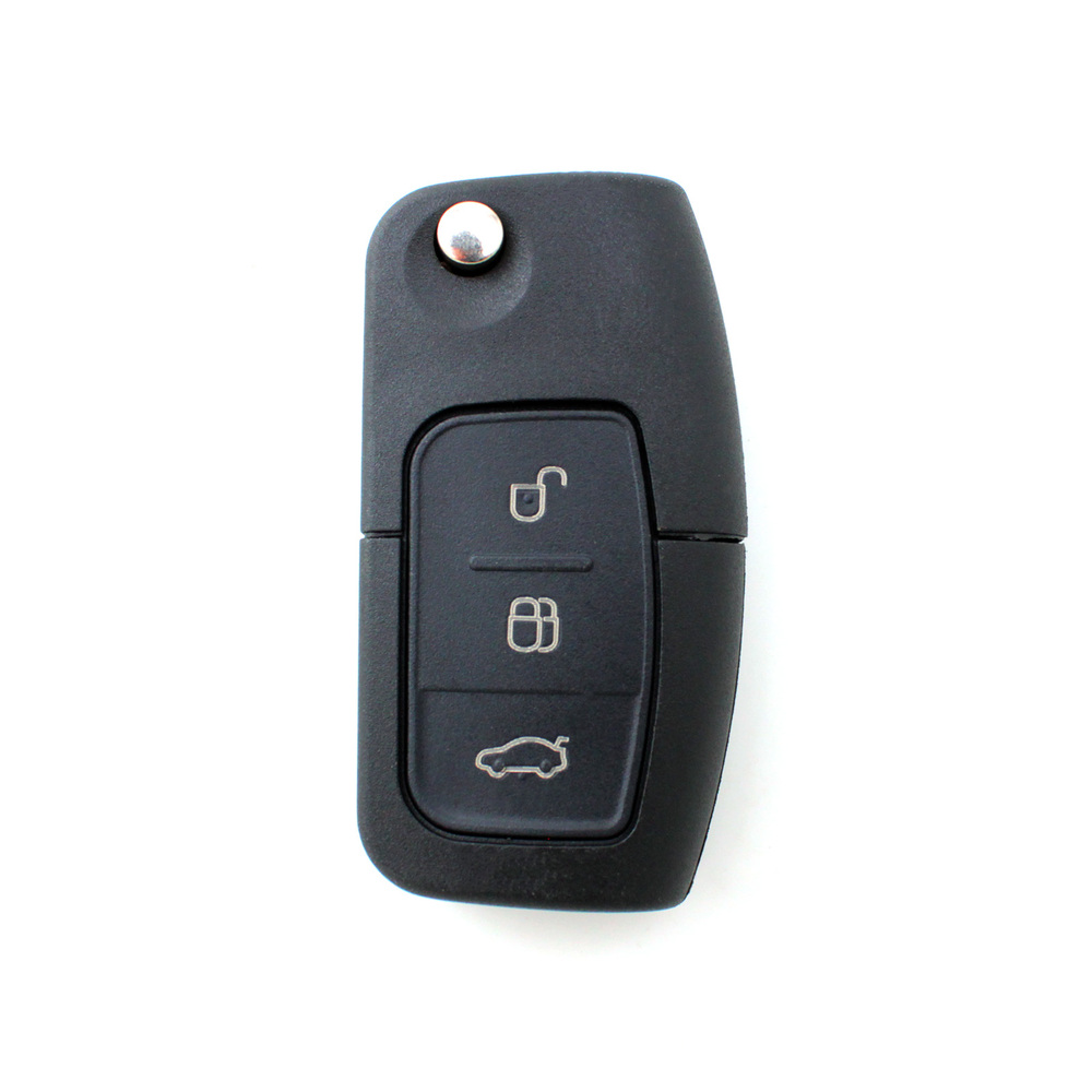 Ford compatible Falcon 3 button remote 433.92MHz
