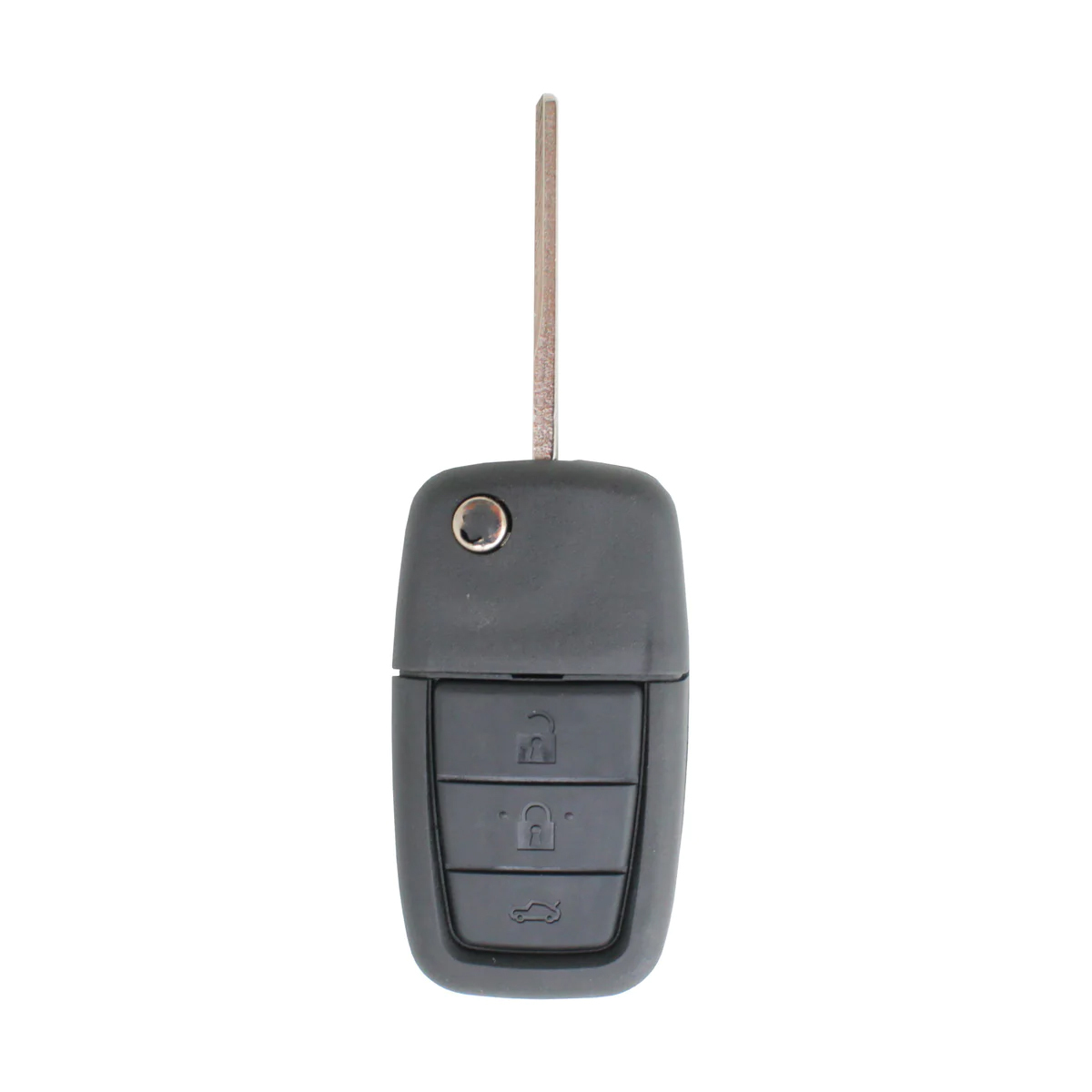 Holden Commodore compatible VE 3 button remote/flip key 434MHZ