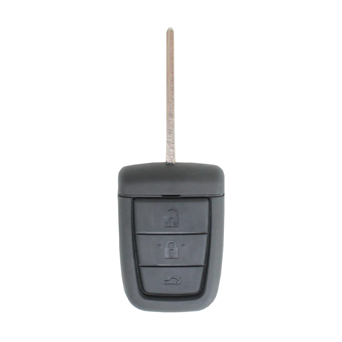 Holden Commodore compatible VE 3 button remote/flip key 434MHZ