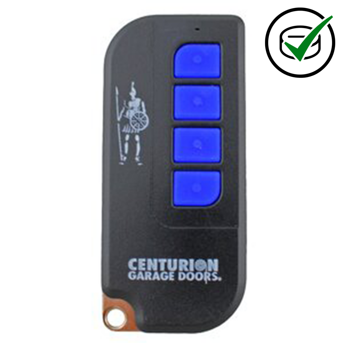 Avanti/Centurion Genuine Remote