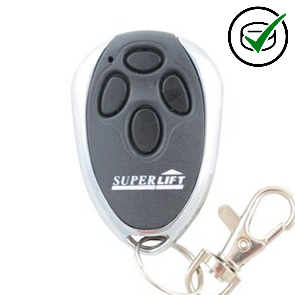 Superlift SDO3 Genuine Remote