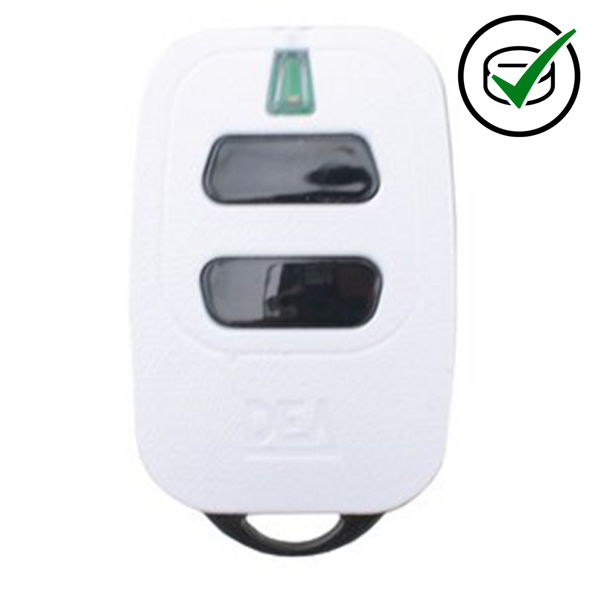 DEA Ziggy GT2 Genuine Remote