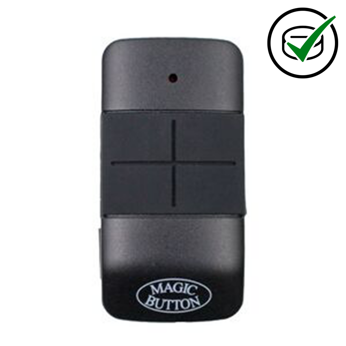 Magic Button Genuine Remote